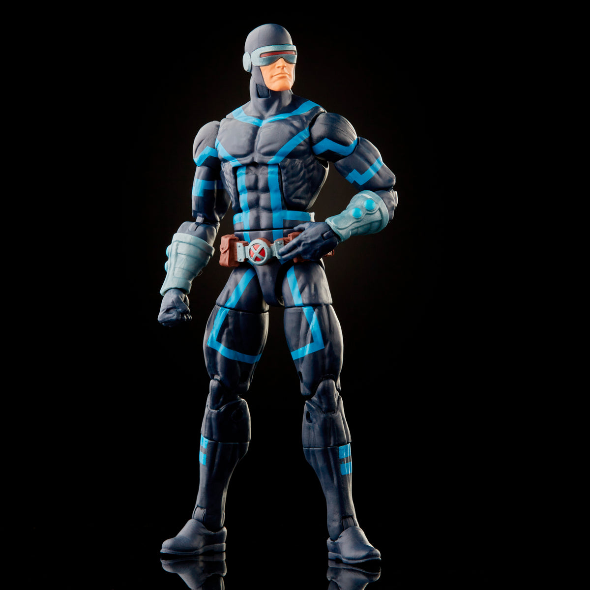 Marvel X-Men Legends Series Cyclops