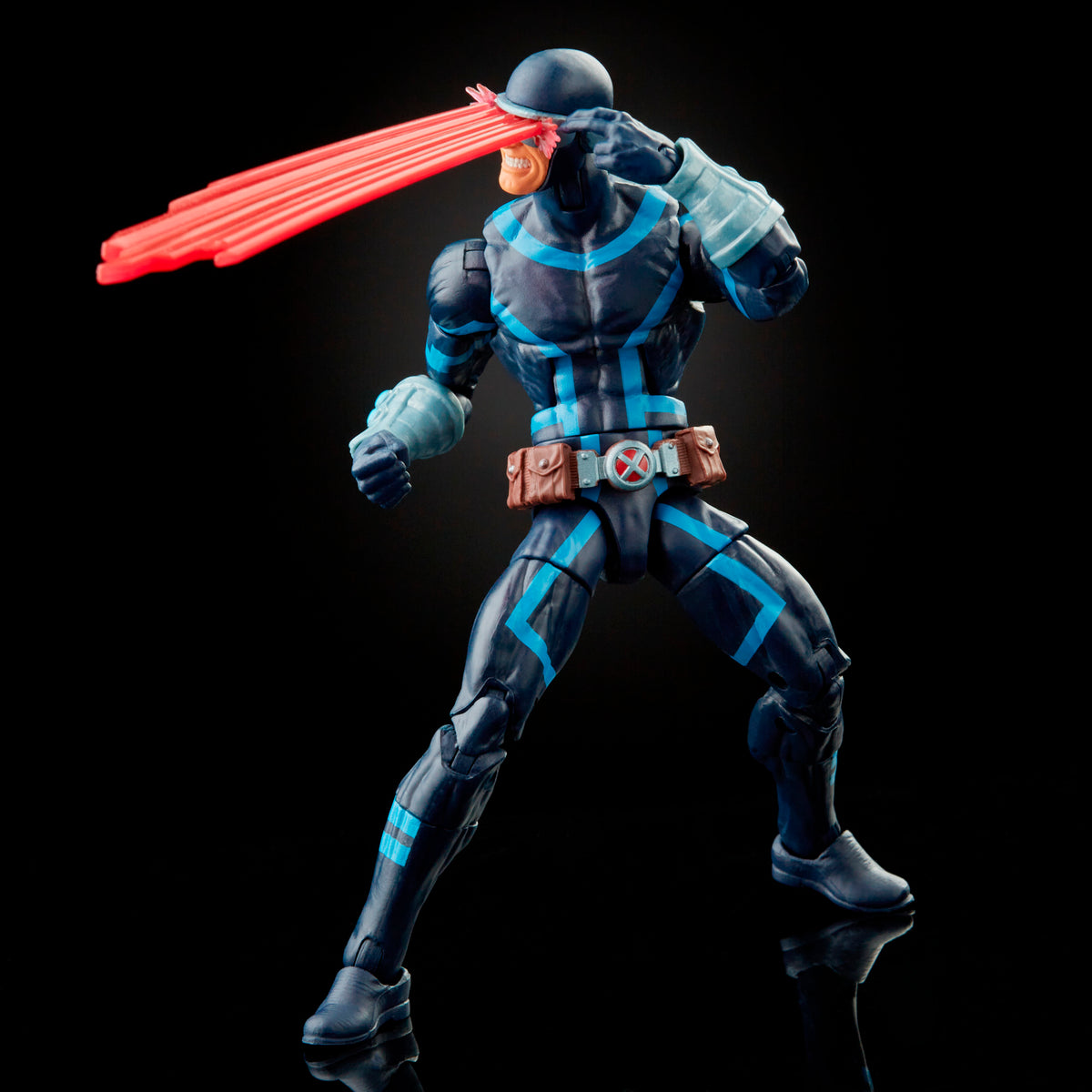 Marvel X-Men Legends Series Cyclops
