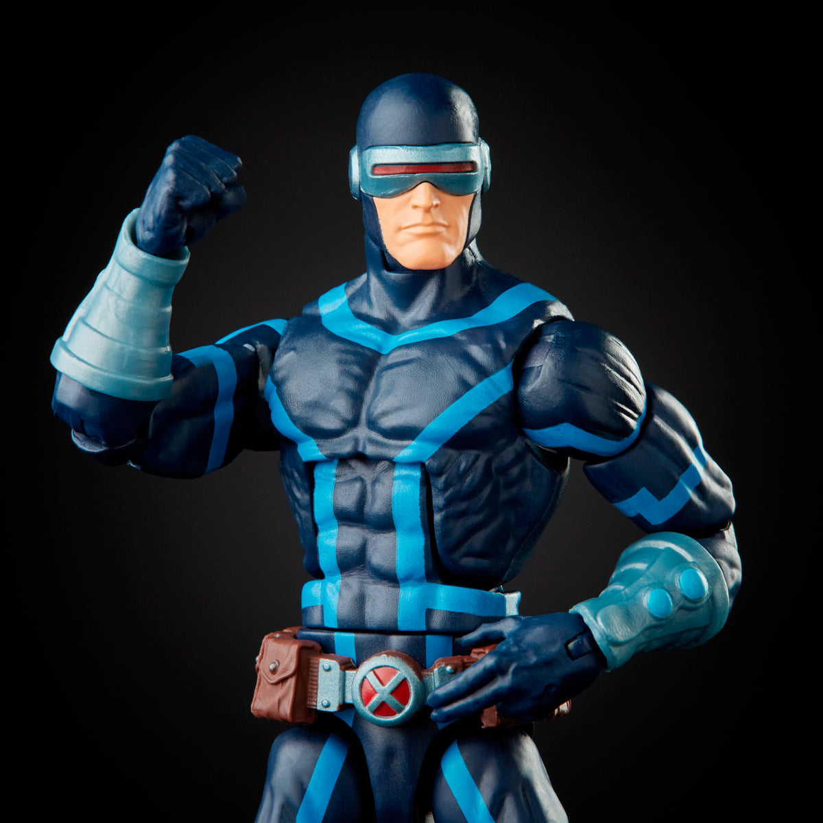 Marvel X-Men Legends Series Cyclops