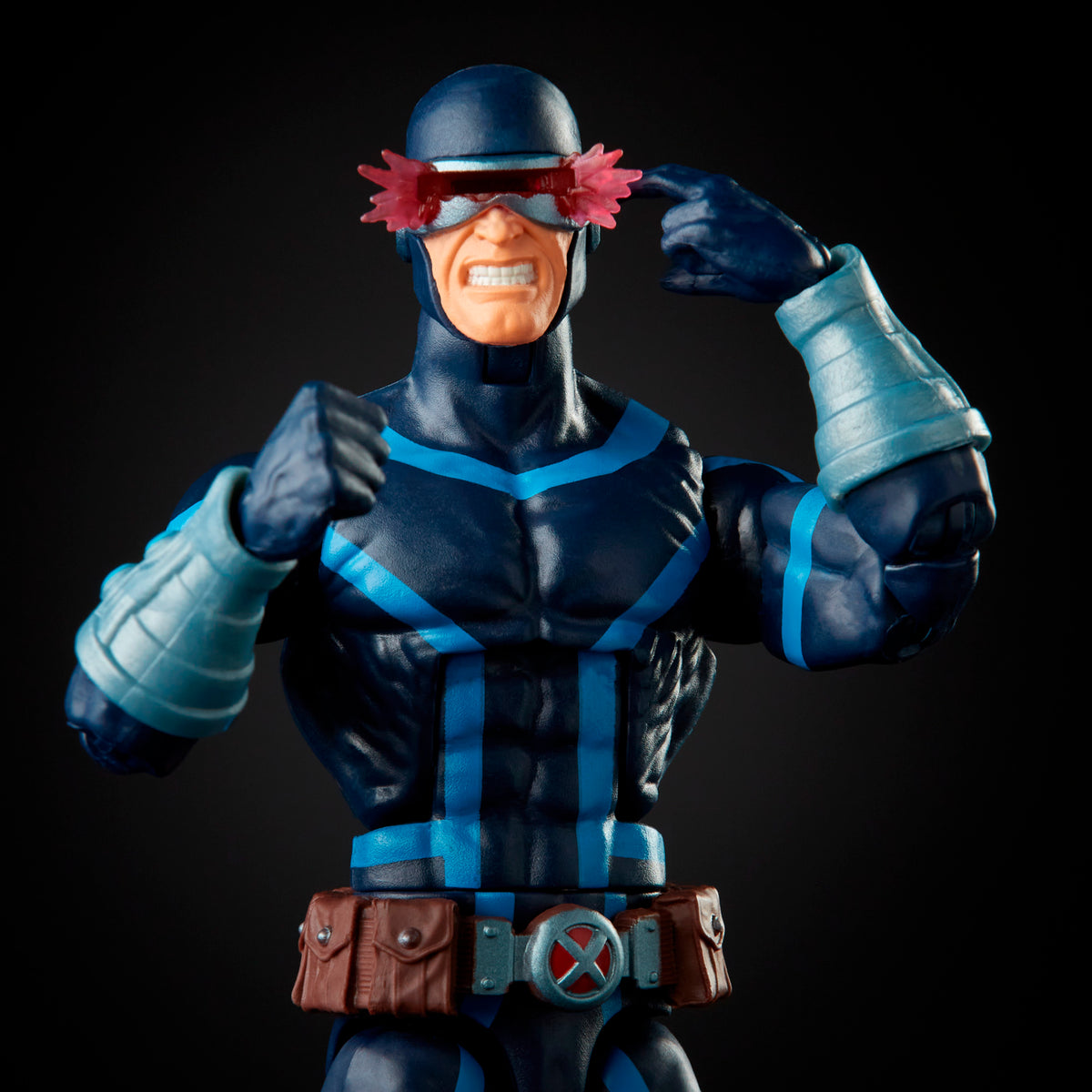 Marvel X-Men Legends Series Cyclops