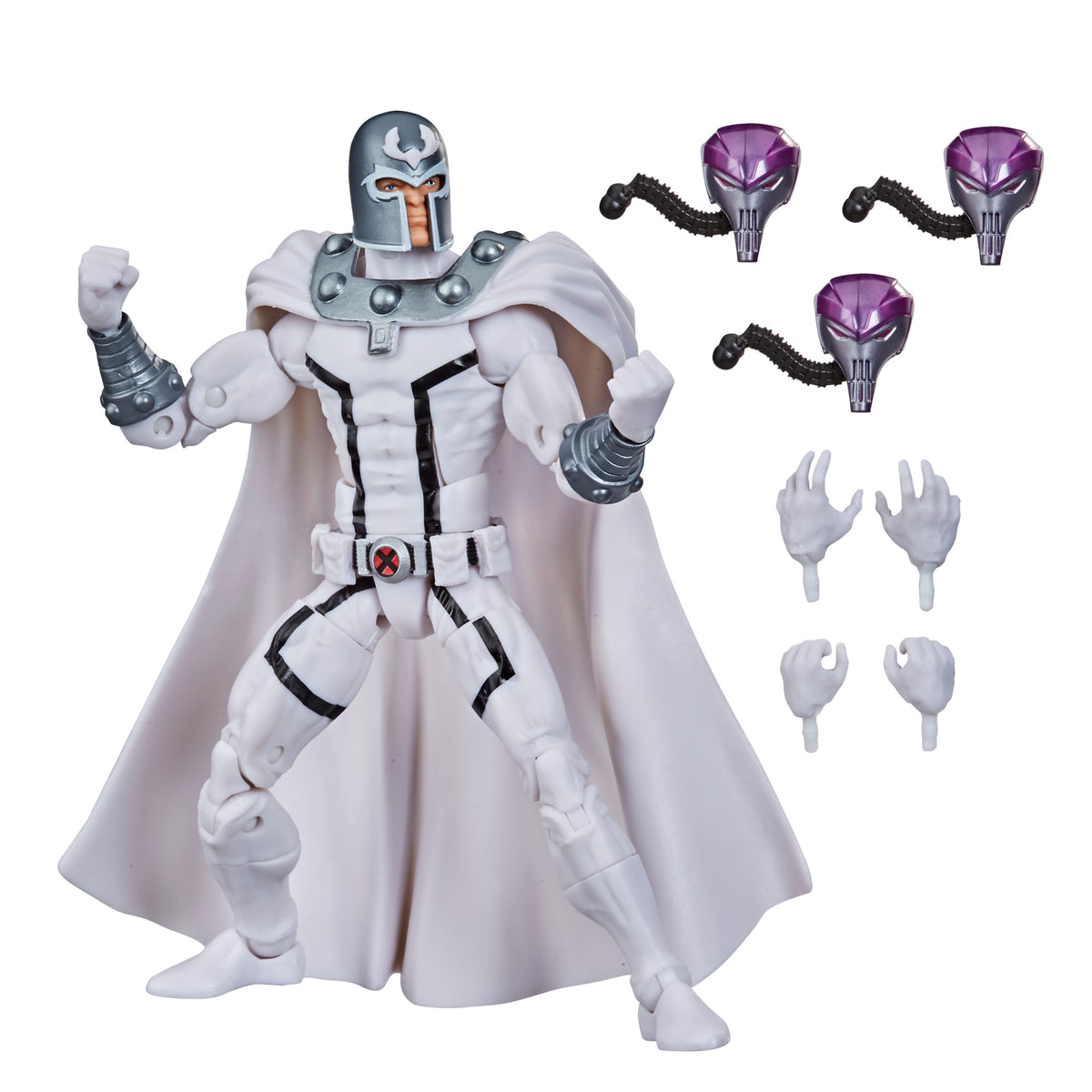 Marvel X-Men Legends Series Magneto