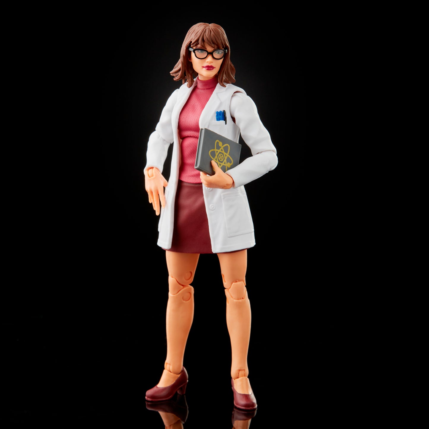 Marvel X-Men Legends Series Moira MacTaggert
