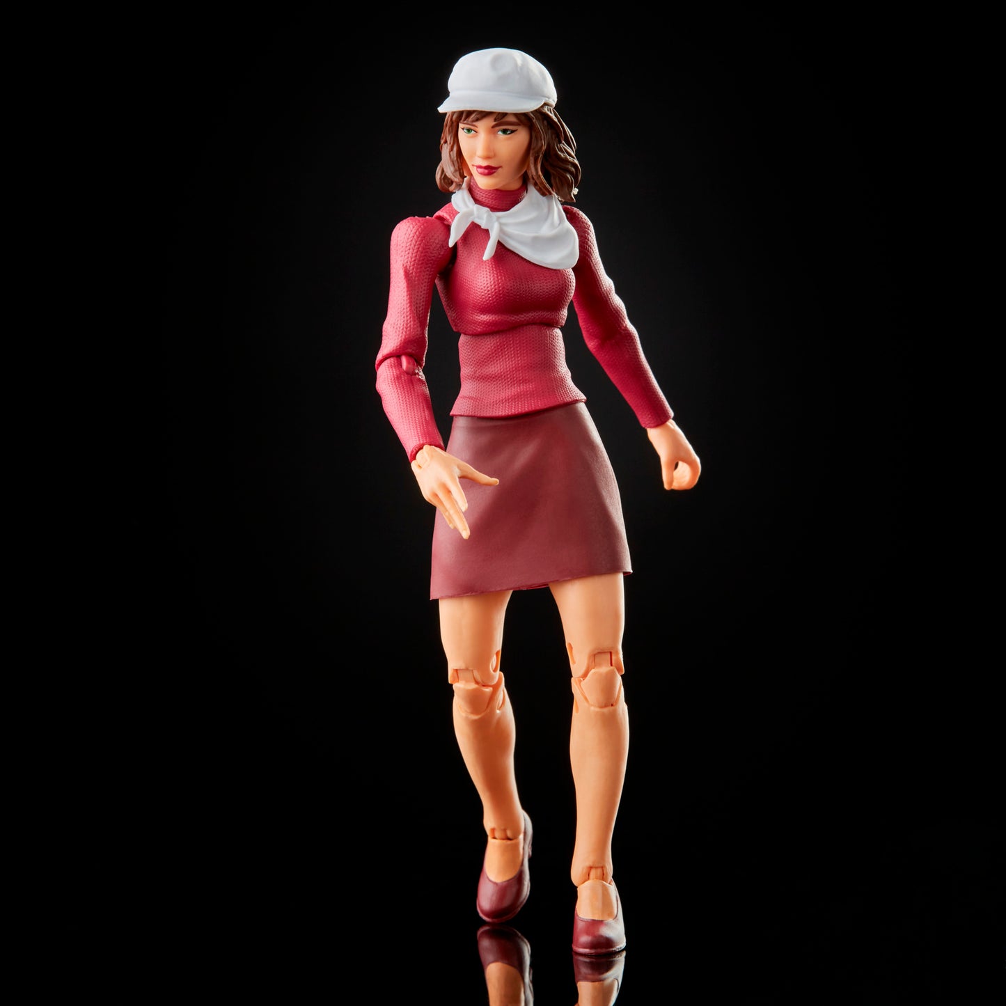 Marvel X-Men Legends Series Moira MacTaggert