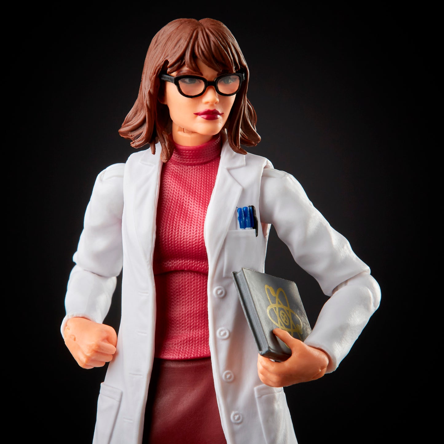 Marvel X-Men Legends Series Moira MacTaggert