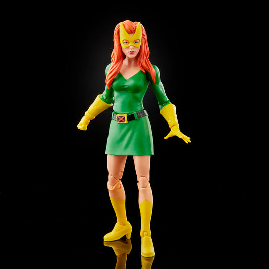 Marvel X-Men Legends Series Marvel Girl