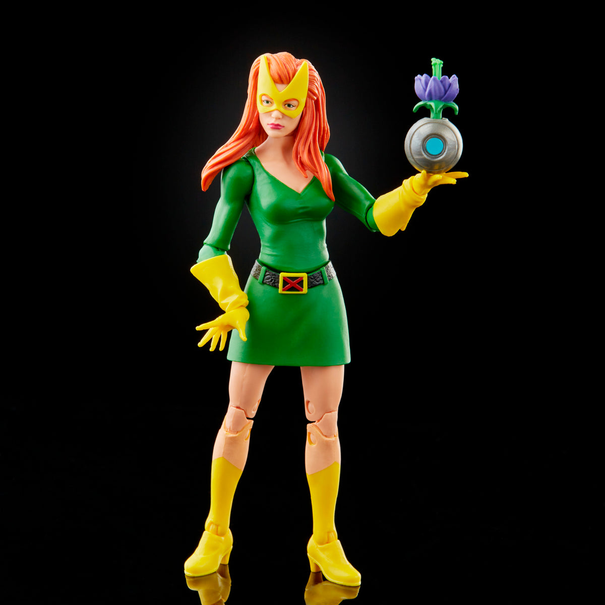 Marvel X-Men Legends Series Marvel Girl