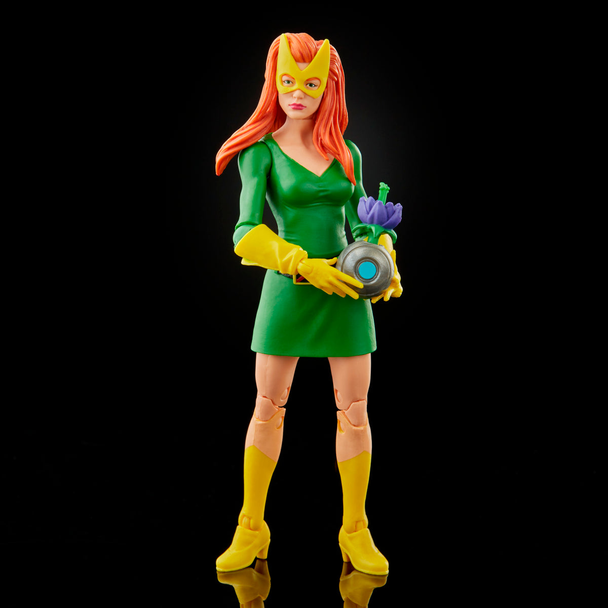 Marvel X-Men Legends Series Marvel Girl