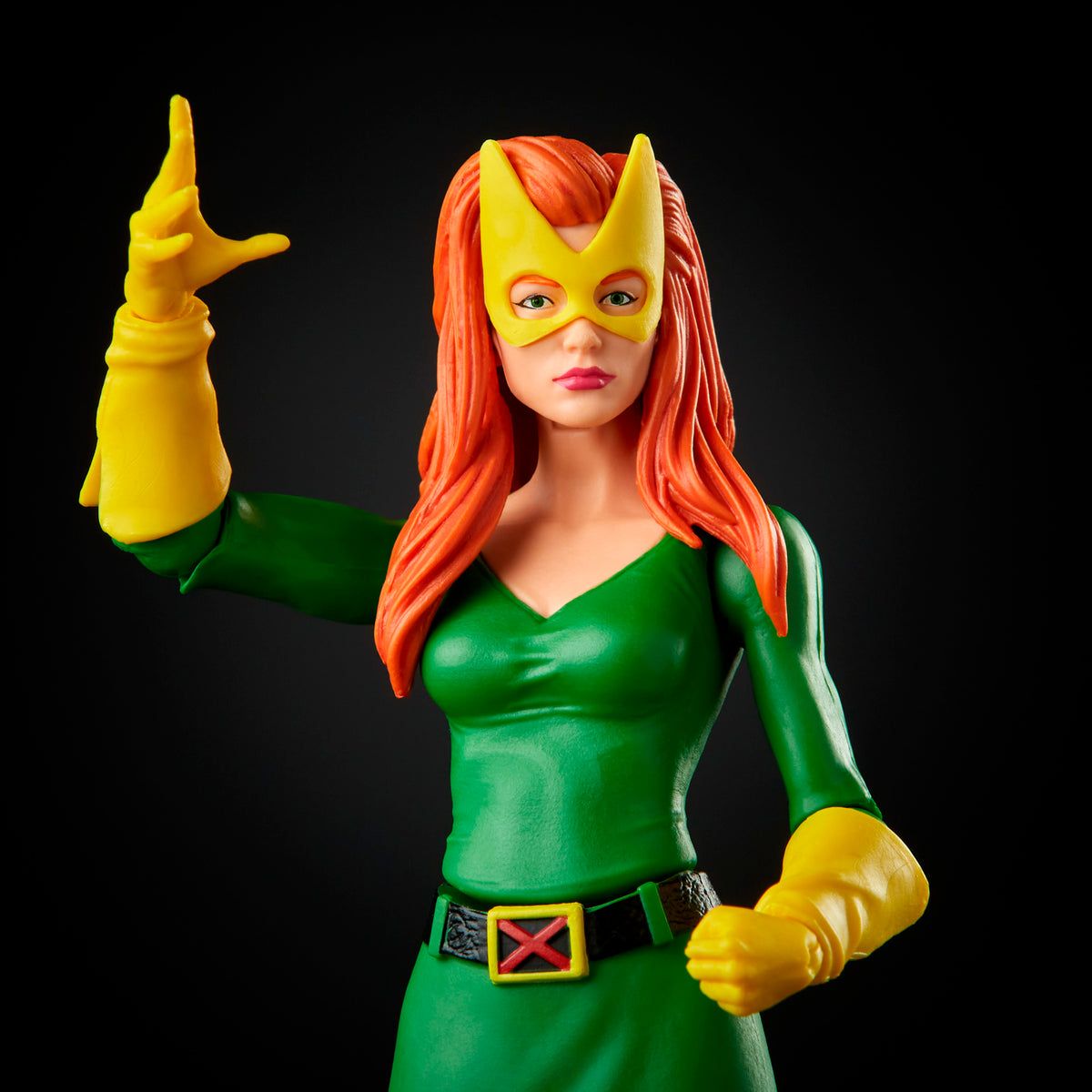 Marvel X-Men Legends Series Marvel Girl
