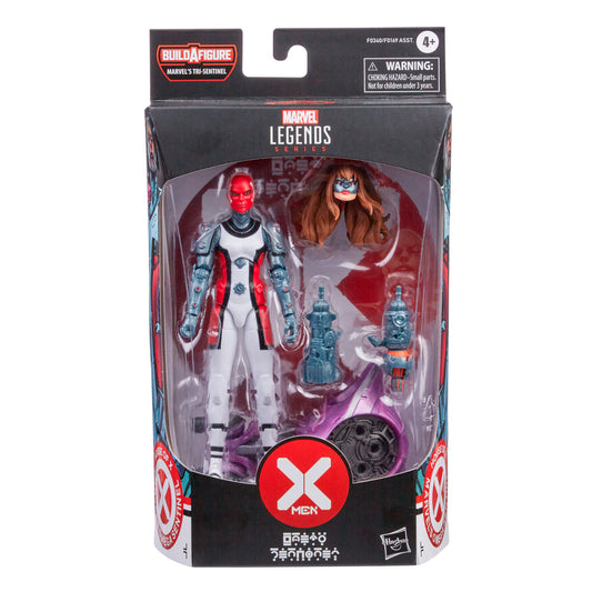 Marvel X-Men Legends Series Omega Sentinel