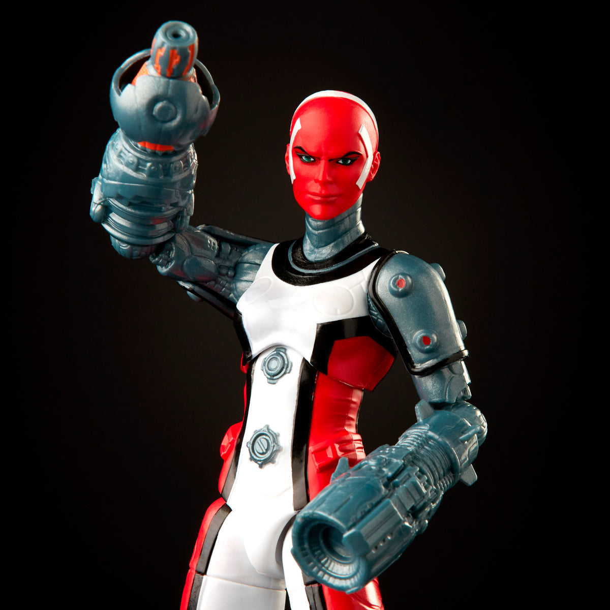 Marvel X-Men Legends Series Omega Sentinel
