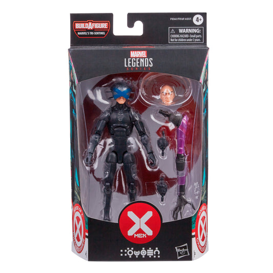 Marvel X-Men Legends Series Charles Xavier