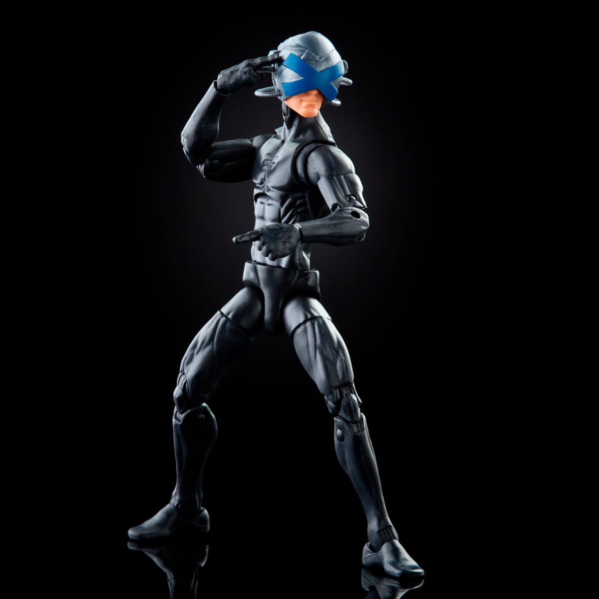 Marvel X-Men Legends Series Charles Xavier