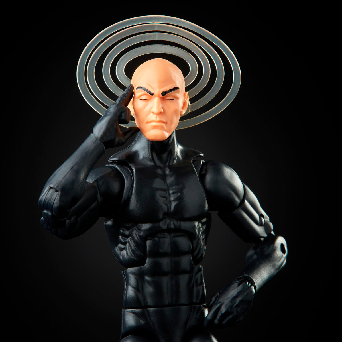 Marvel X-Men Legends Series Charles Xavier