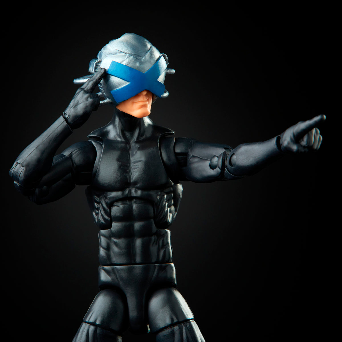 Marvel X-Men Legends Series Charles Xavier