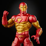 Hasbro Marvel Legends Series Modular Iron Man