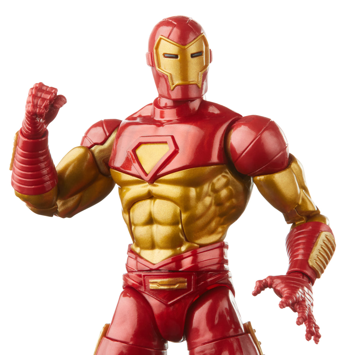 Hasbro Marvel Legends Series Modular Iron Man