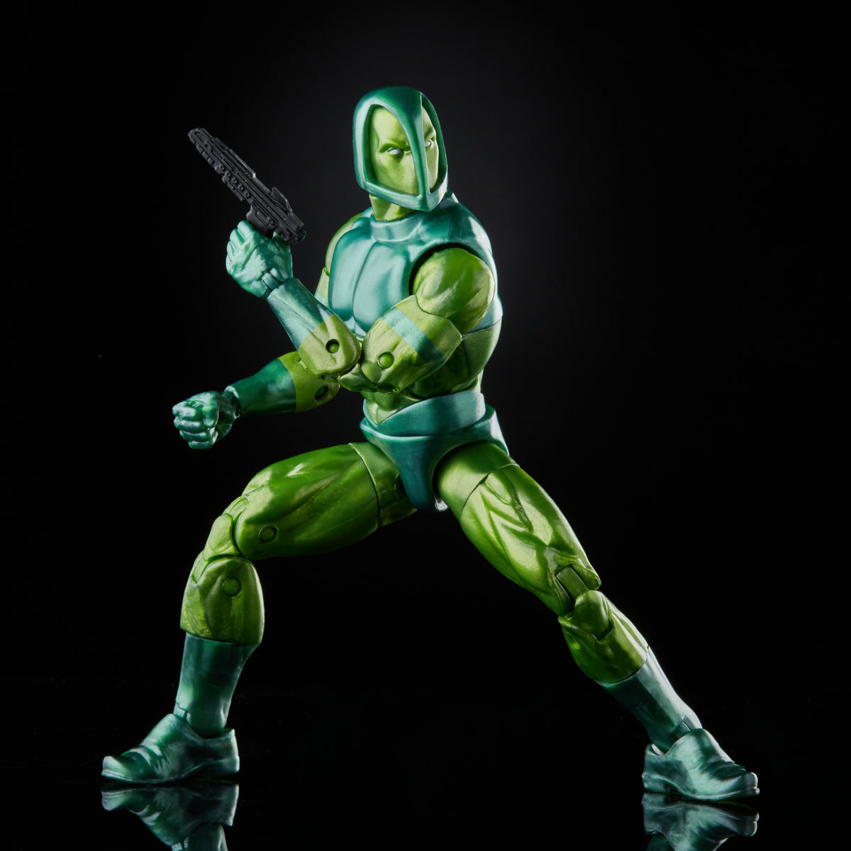 Hasbro Marvel Legends Series Vault Guardsman