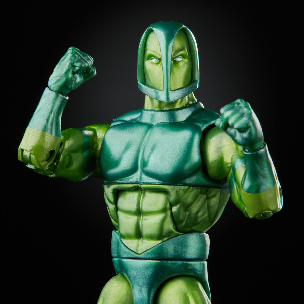 Hasbro Marvel Legends Series Vault Guardsman