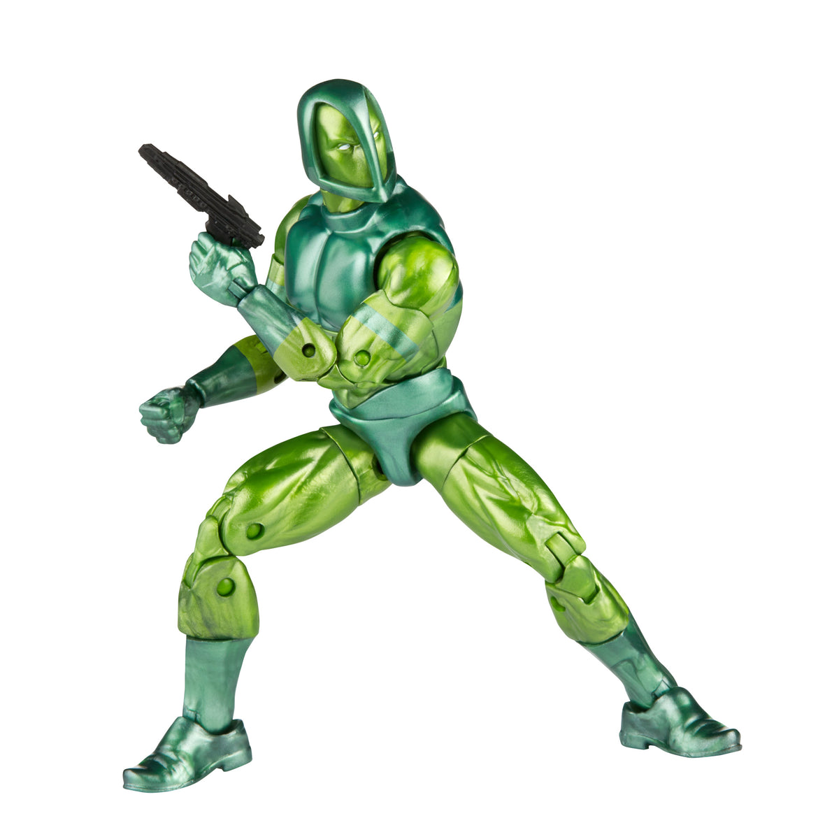 Hasbro Marvel Legends Series Vault Guardsman