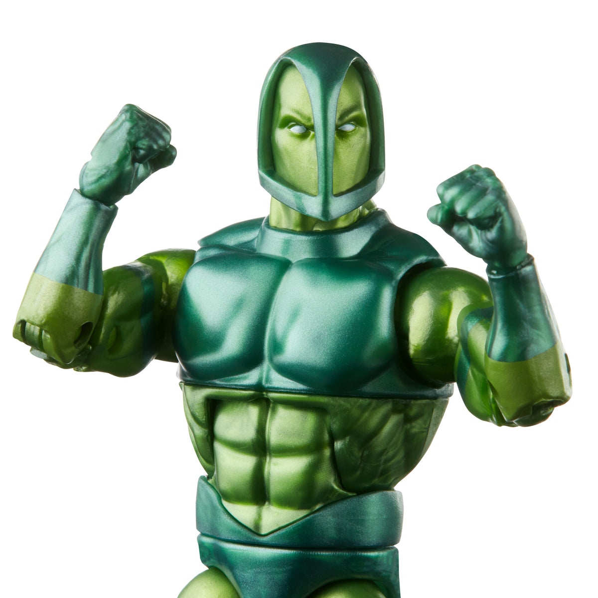 Hasbro Marvel Legends Series Vault Guardsman