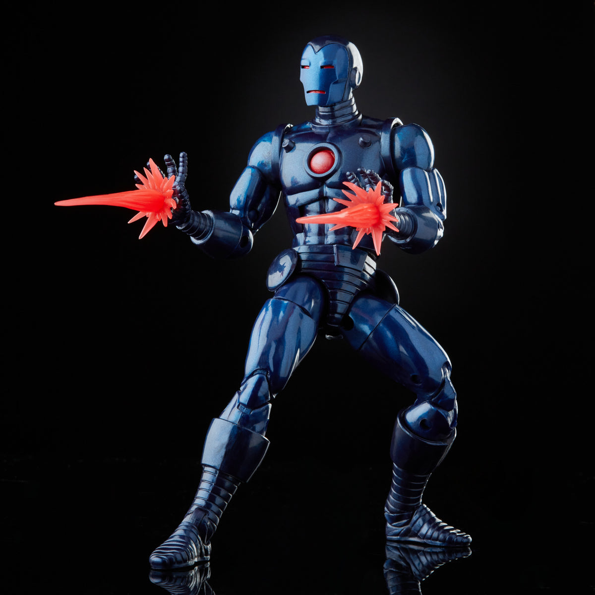 Hasbro Marvel Legends Series Stealth Iron Man