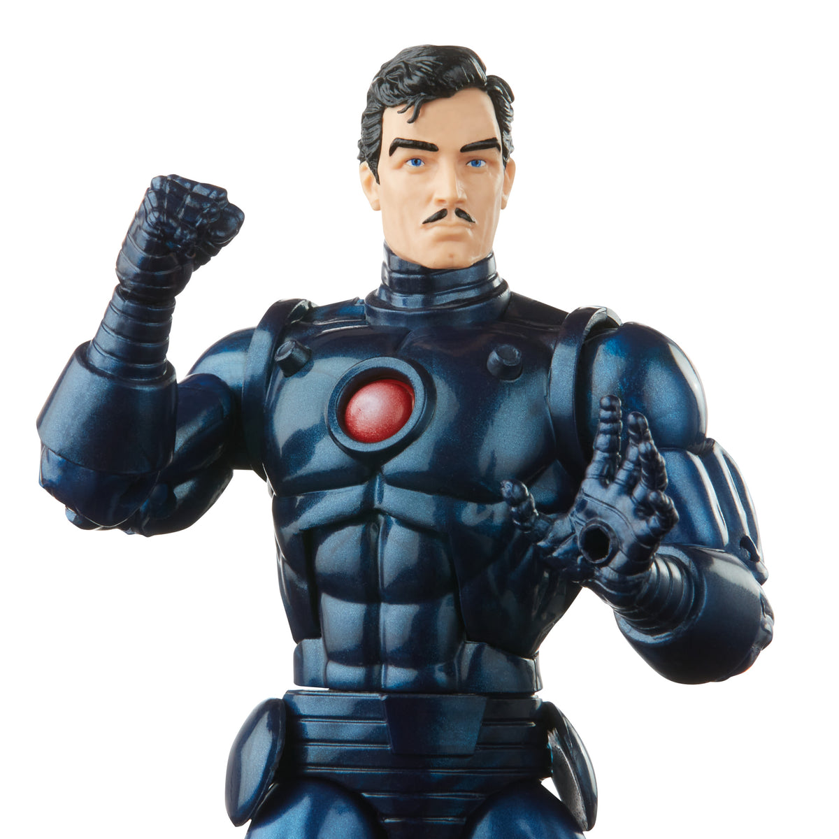Hasbro Marvel Legends Series Stealth Iron Man