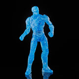 Hasbro Marvel Legends Series Hologram Iron Man