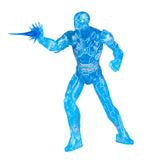 Hasbro Marvel Legends Series Hologram Iron Man