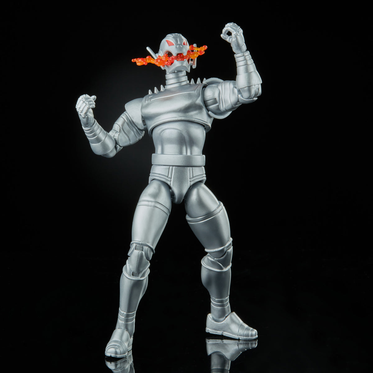 Hasbro Marvel Legends Series Ultron