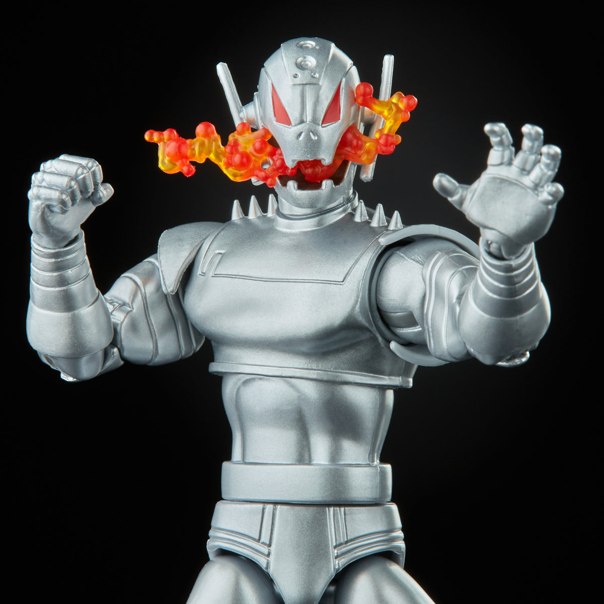 Hasbro Marvel Legends Series Ultron