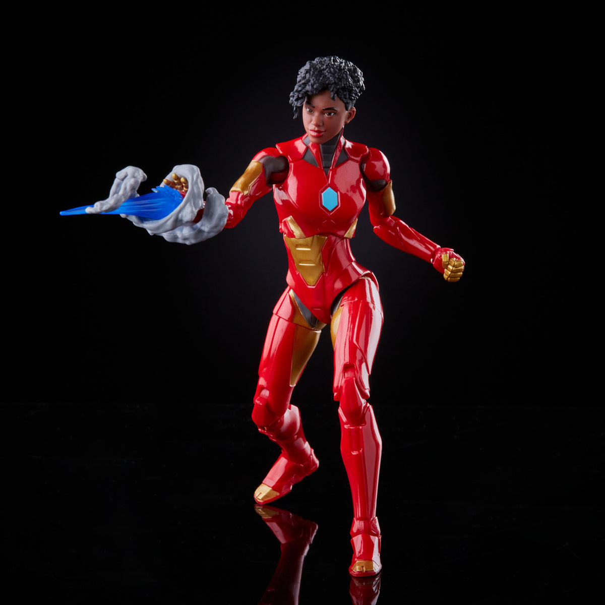 Hasbro Marvel Legends Series Ironheart