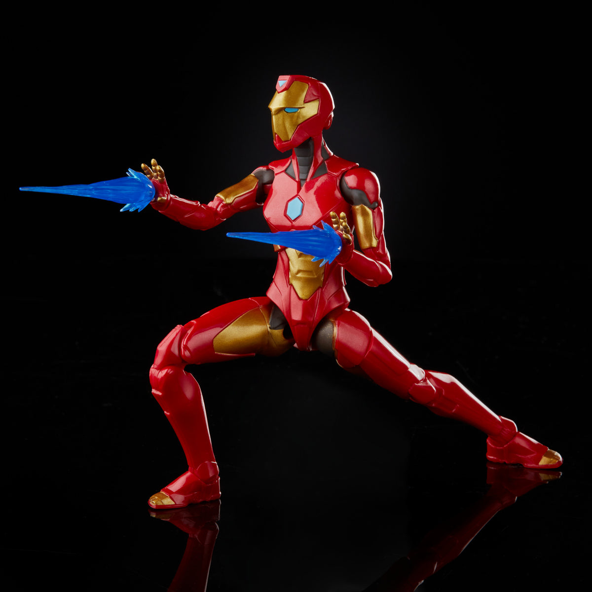 Hasbro Marvel Legends Series Ironheart