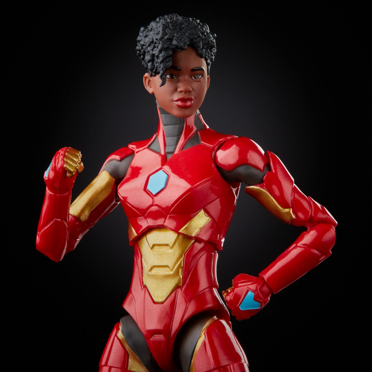 Hasbro Marvel Legends Series Ironheart