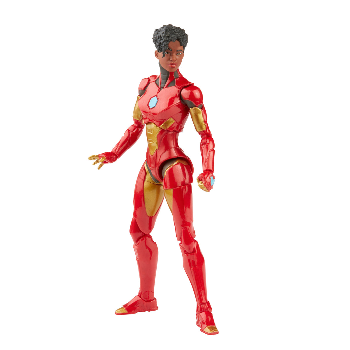 Hasbro Marvel Legends Series Ironheart