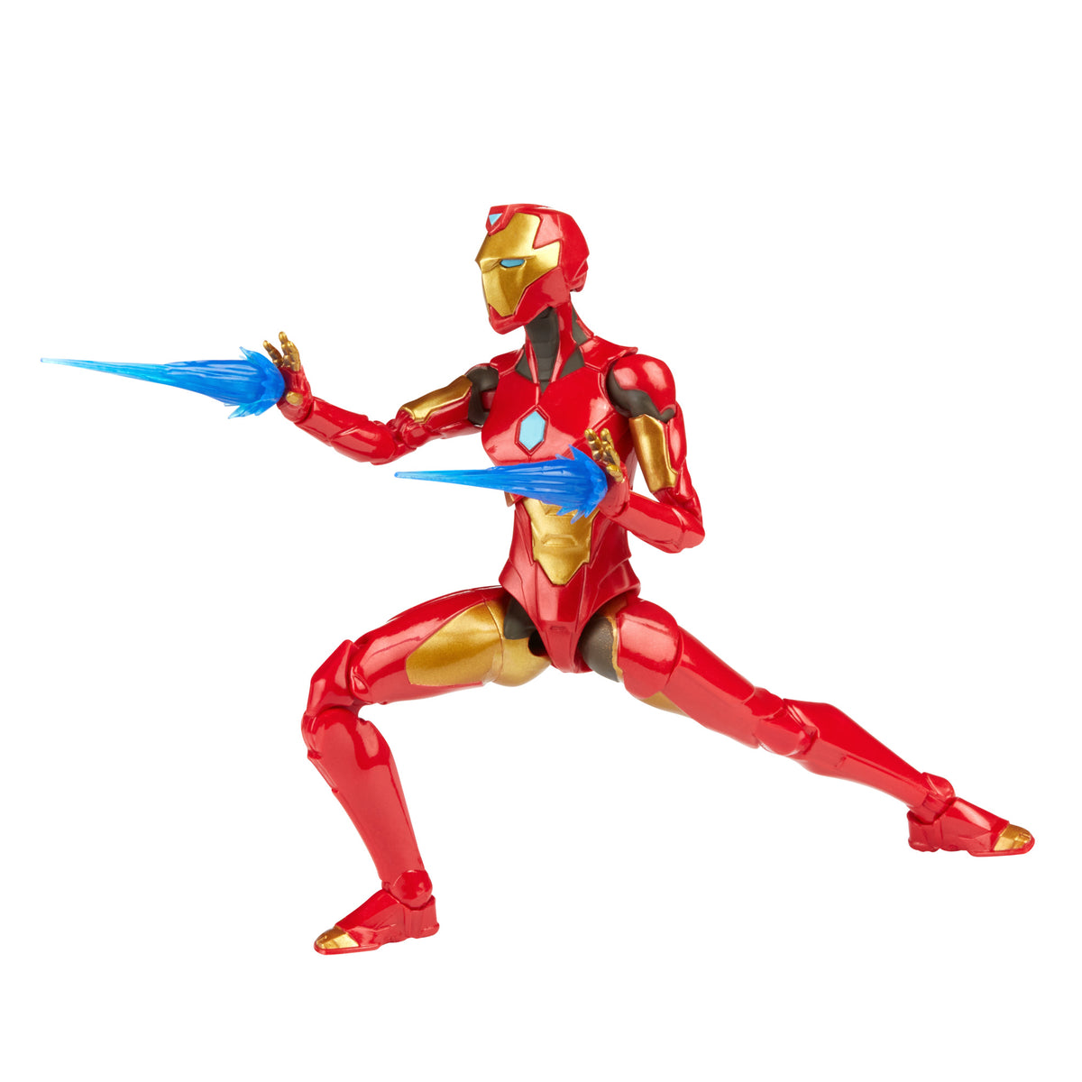 Hasbro Marvel Legends Series Ironheart