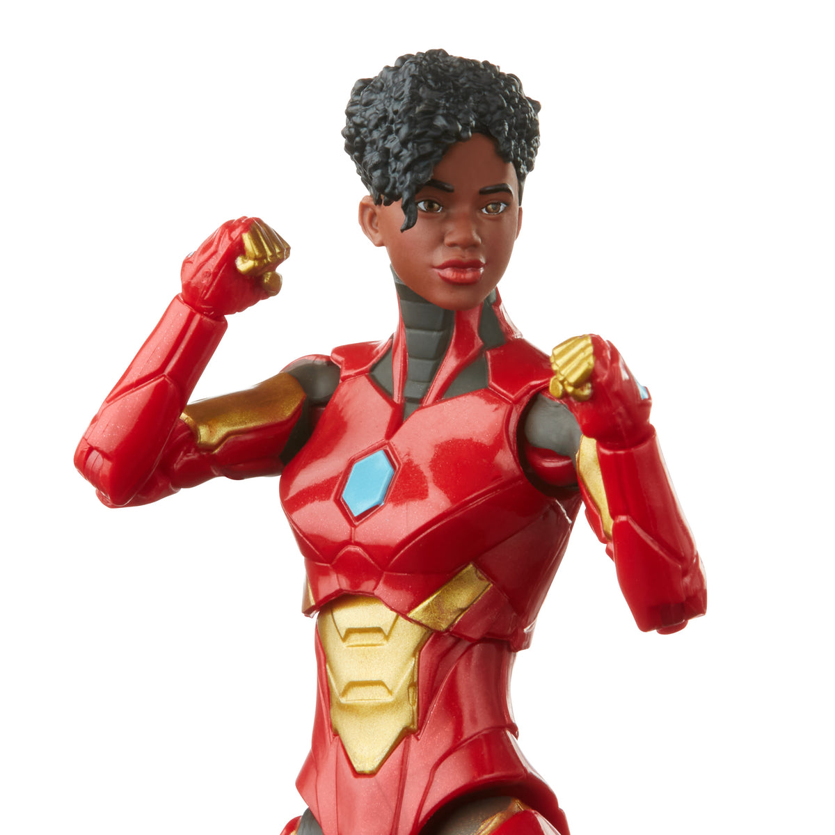 Hasbro Marvel Legends Series Ironheart