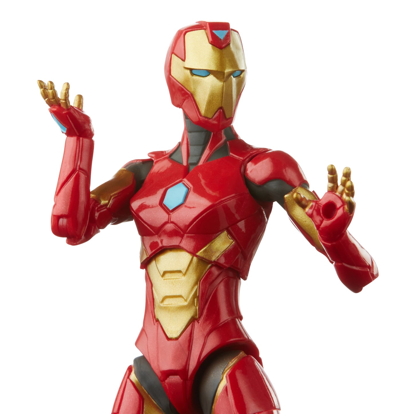 Hasbro Marvel Legends Series Ironheart