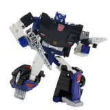 Transformers Generations Selects Deluxe WFC-GS23 Deep Cover