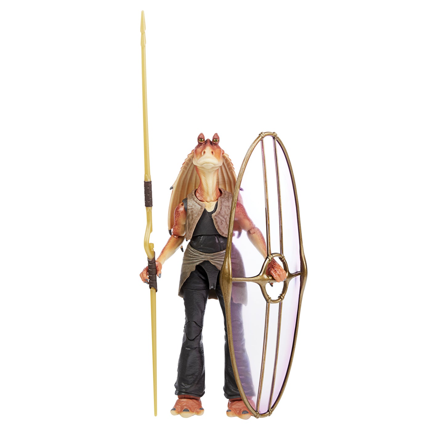 Star Wars Black Series Deluxe Jar Jar Binks