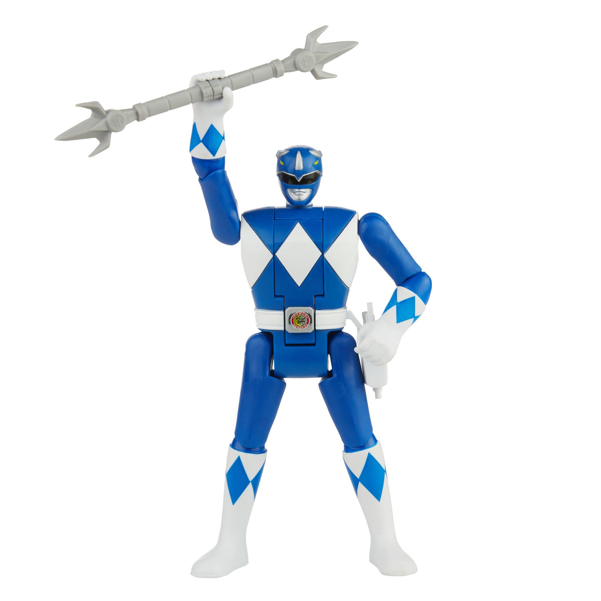 Power Rangers Retro-Morphin Blue Ranger Billy