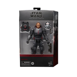 Star Wars The Black Series Bad Batch Wrecker