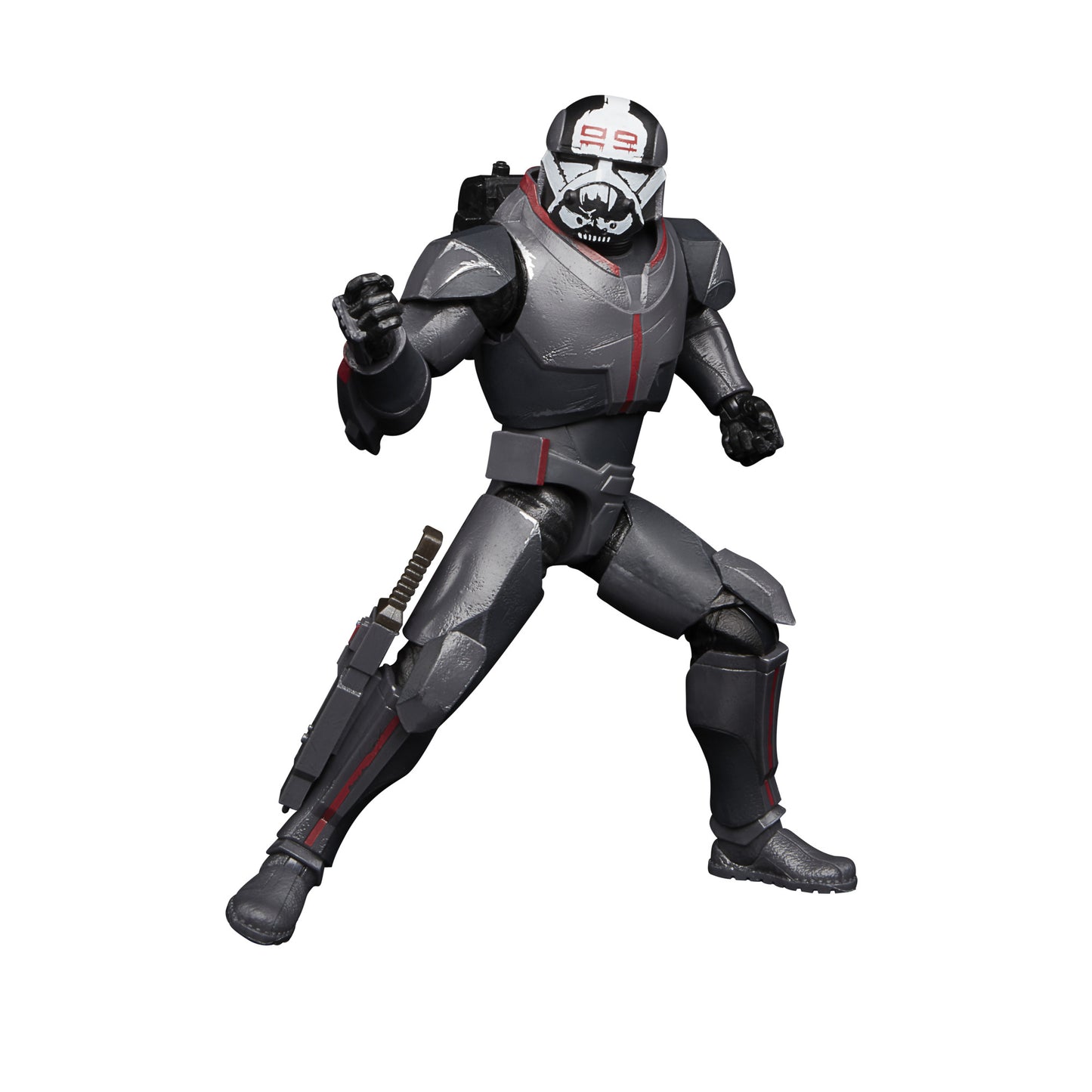 Star Wars The Black Series Bad Batch Wrecker