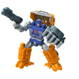 Transformers Kingdom Deluxe WFC-K16 Huffer