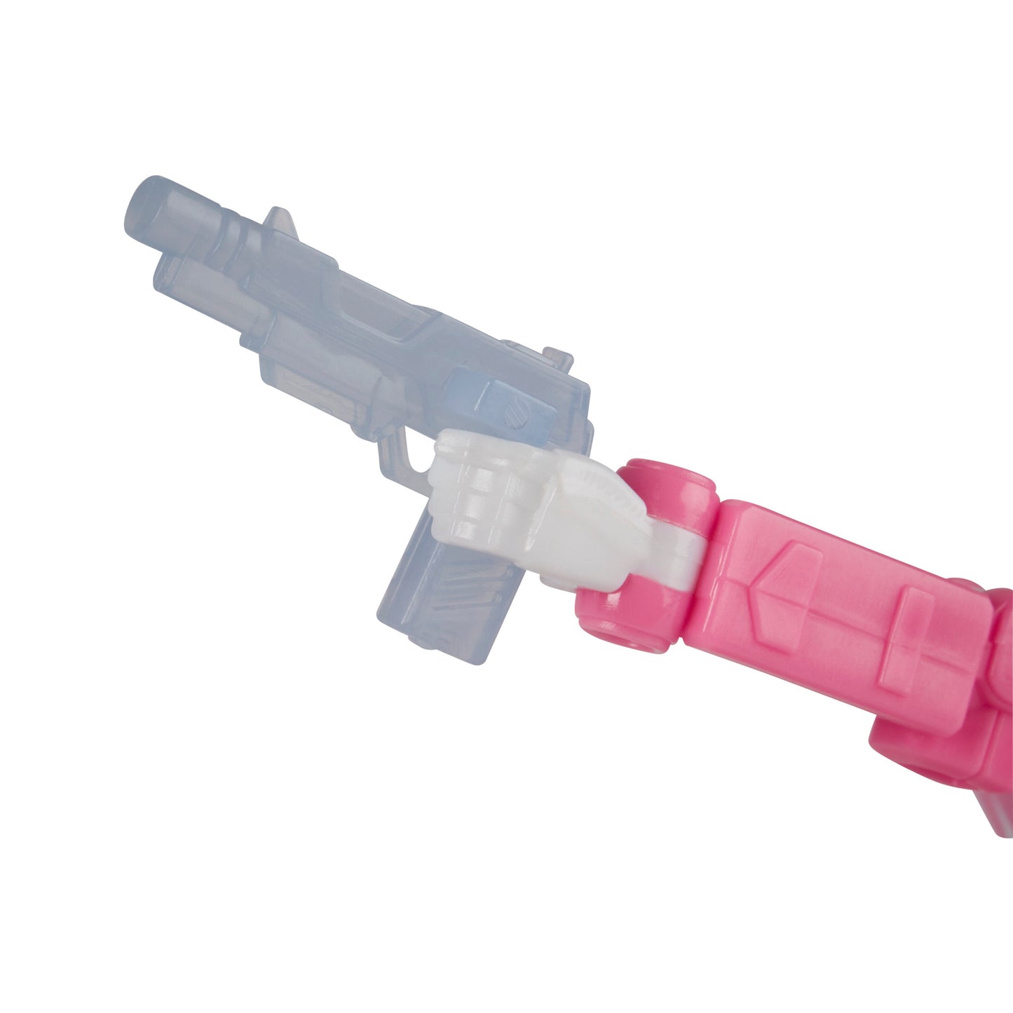 Transformers Kingdom Deluxe WFC-K17 Arcee