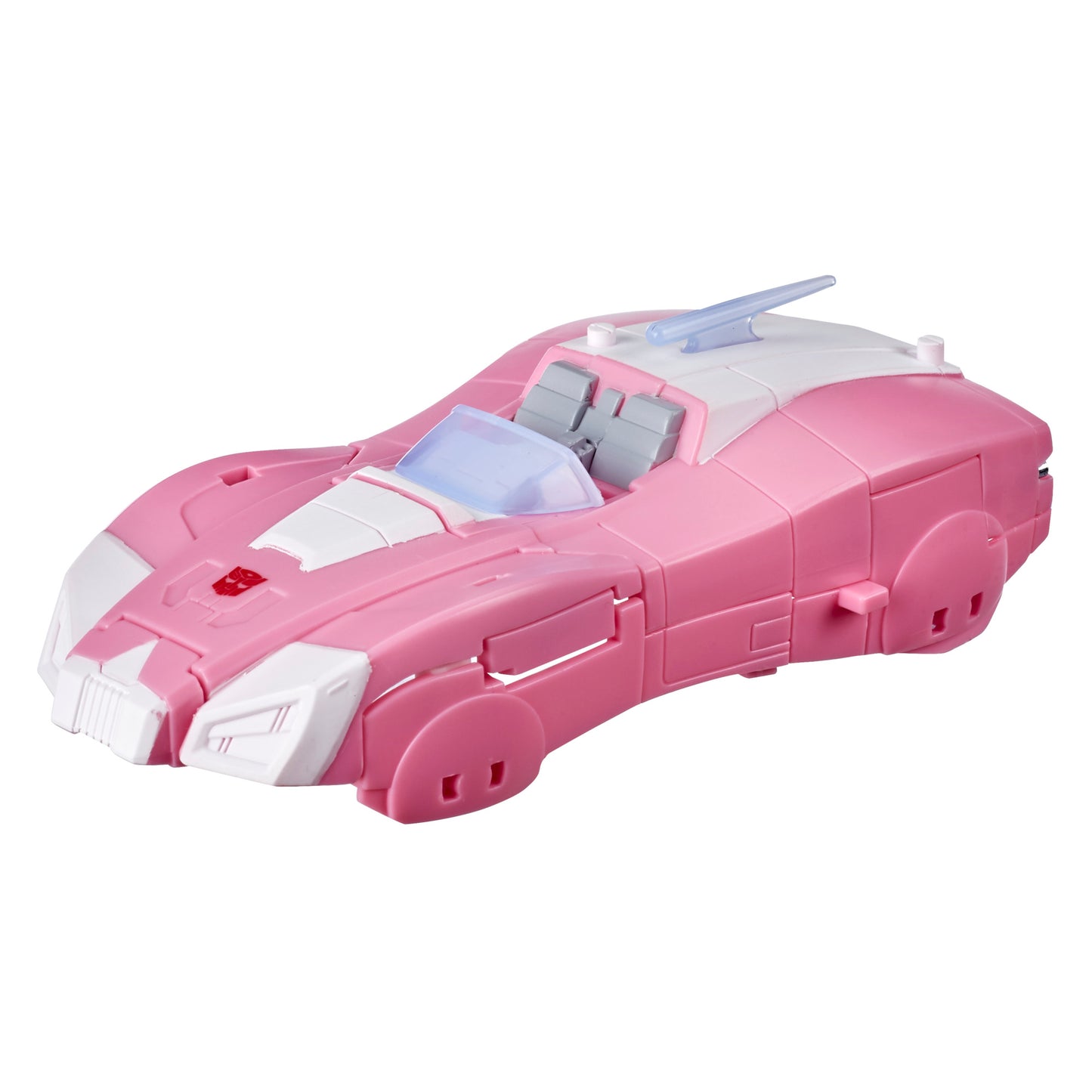 Transformers Kingdom Deluxe WFC-K17 Arcee