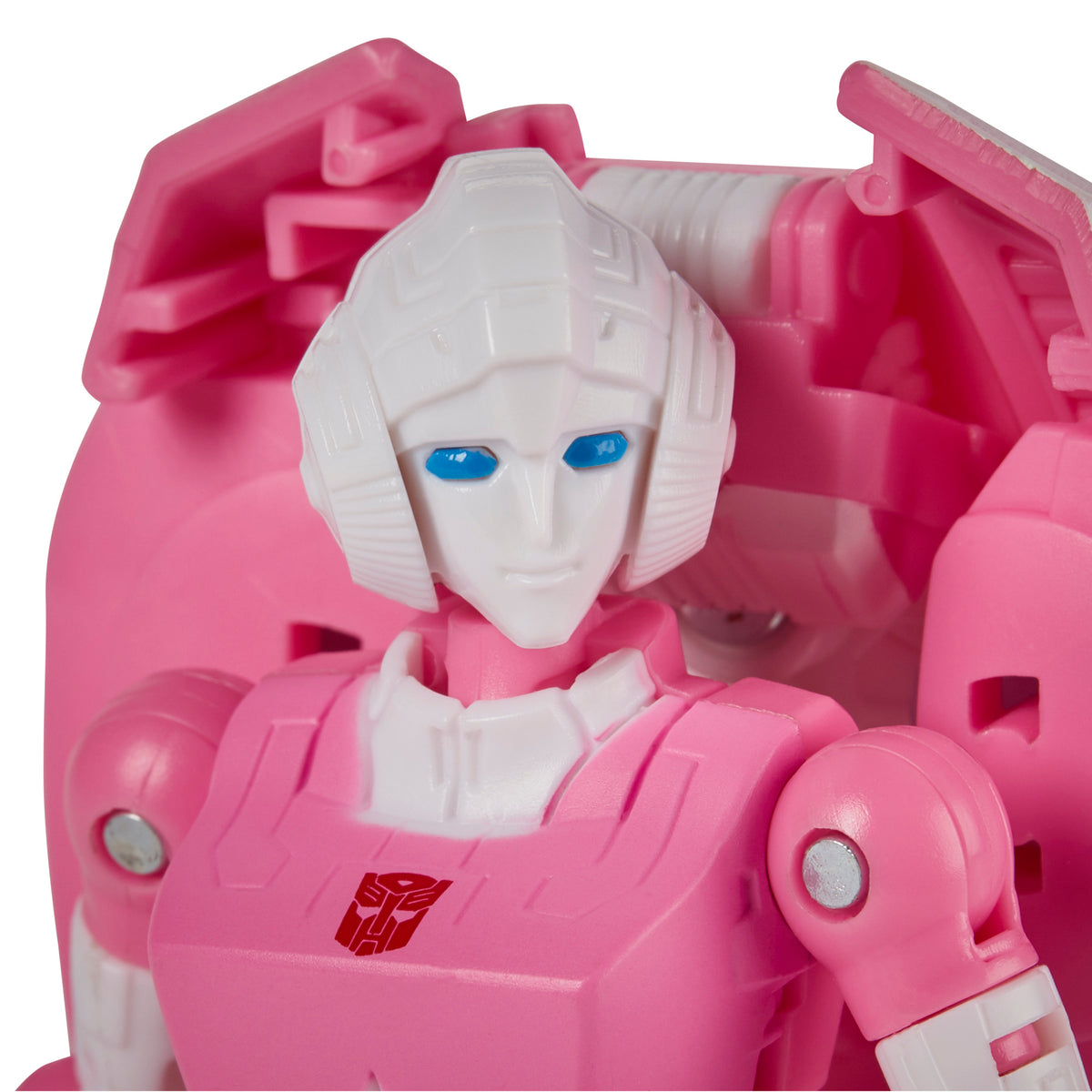 Transformers Kingdom Deluxe WFC-K17 Arcee