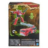 Transformers Kingdom Voyager WFC-K19 Inferno
