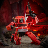 Transformers Kingdom Voyager WFC-K19 Inferno