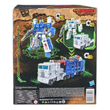 Transformers Kingdom Leader WFC-K20 Ultra Magnus