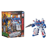 Transformers Kingdom Leader WFC-K20 Ultra Magnus